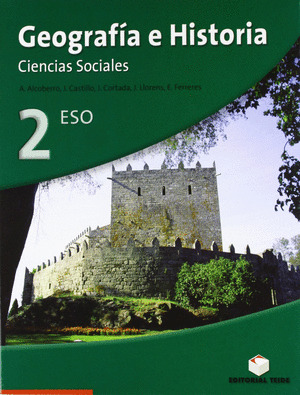 (08).GEOGRAFIA HISTORIA 2O.ESO (SOCIALES) (AST-CAN