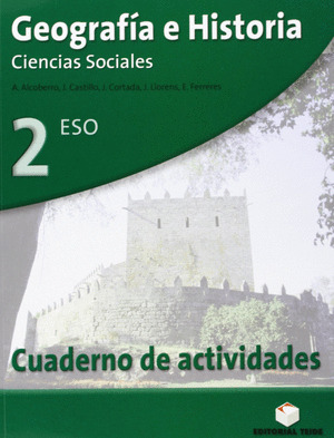 C.A. GEOGRAFIA E HTA. 2 ESO