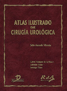 ATLAS ILUSTRADO DE CIRUGIA UROLOGICA