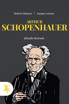 ARTHUR SCHOPENHAUER