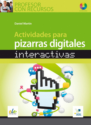 ACTIVIDADES PARA PIZARRAS DIGITALES INTERACTIVAS