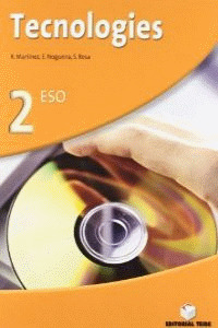 TECNOLOGIES 2 - 2ON ESO