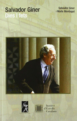 SALVADOR GINER