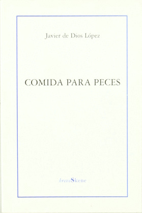 COMIDA PARA PECES