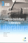 LENGUA CASTELLANA Y LITERATURA 3 ESO. LIBRO DEL ALUMNO. TOMA LA PALABRA 2.0