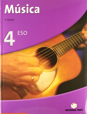 MUSICA 4º ESO