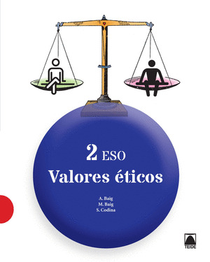 GEOGRAFIA I HISTÒRIA 2N ESO - ED. 2008 - VALÈNCIA