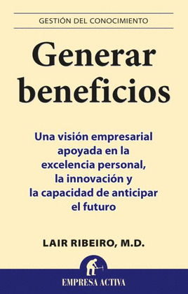 GENERAR BENEFICIOS