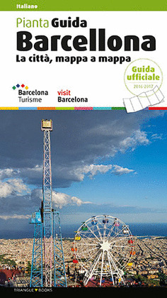 BARCELLONA