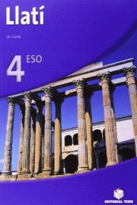 LLATI 4 ESO ED. 2008