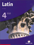 LATÍN 4º ESO - ED. 2008