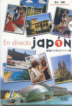 EN DIRECTO JAPON+CD
