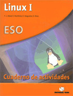 CUADERNO. LINUX I. INFORMÁTICA - MEC