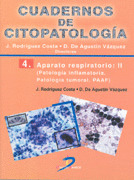 4 APARATO RESPIRATORIO-II CUADERNOS CITOPATOLOGIA