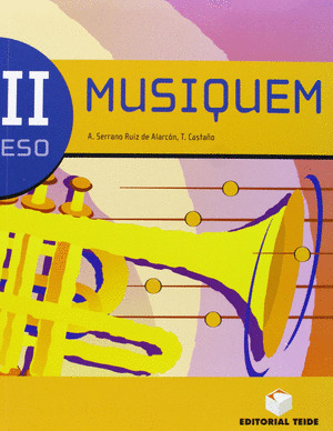 MUSIQUEM II ESO