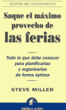 SAQUE EL MAXIMO PROVECHO A LAS FERIAS