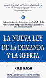 LA NUEVA LEY DE LA DEMANDA Y LA OFERTA