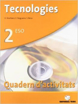 Q.A. TECNOLOGIES 2 ESO -CATALA