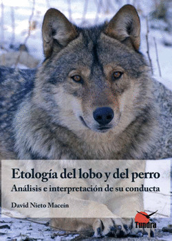 ETOLOGIA DEL LOBO Y DEL PERRO ANALISIS E INTERPRET