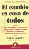 CAMBIO ES COSA DE TODOS, EL