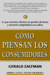 COMO PENSAMOS LOS CONSUMIDORES