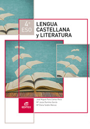 LENGUA CASTELLANA Y LITERATURA 4º ESO (LOMCE)