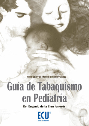 GUÍA DE TABAQUISMO EN PEDIATRÍA