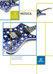 MUSICA 4º ESO (LOMCE)