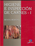 HIGIENE E INSPECCION DE CARNES-I
