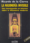 MASONERÍA INVISIBLE, LA