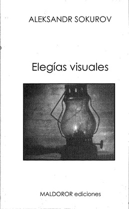 ELEGIAS VISUALES