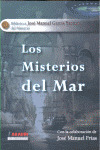 MISTERIOS DEL MAR, LOS