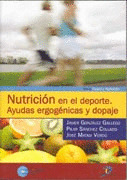 NUTRICIÓN EN EL DEPORTE: AYUDAS ERGOGÉNICAS Y DOPAJE