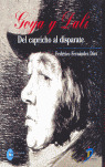 GOYA Y DALI. DEL CAPRICHO AL DISPARATE