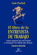 LIBRO DE LA ENTREVISTA DE TRABAJO, EL