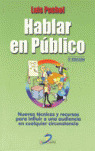 HABLAR EN PUBLICO. 3ª ED