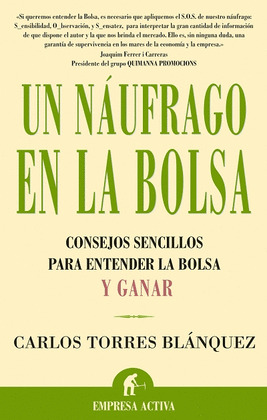 UN NAUFRAGO EN LA BOLSA