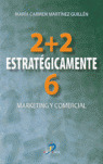 2 + 2 ESTRATEGIAMENTE 6. MARKETING Y COMERCIAL