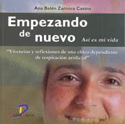 EMPEZANDO DE NUEVO. ASI ES MI VIDA