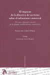 IMPACTO DIRECTIVA SERVICIOS