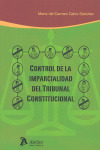 CONTROL IMPARCIALIDAD TRIBUNAL CONSTITUCIONAL