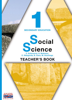 SOCIAL SCIENCE 1. TEACHER Ž S RESOURCES.