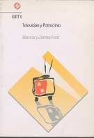 TELEVISION Y PATROCINIO
