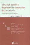 SERVICIOS SOCIALES, DEPENDENCIA Y DERECHOS DE CIUDADANIA