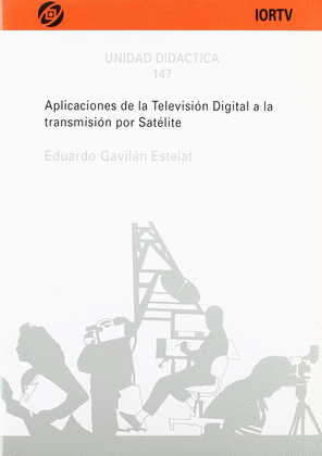 APLICACIONES TELEVISION DIGITAL (UD 147)