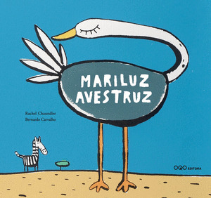 MARILUZ AVESTRUZ  (CASTELLANO)