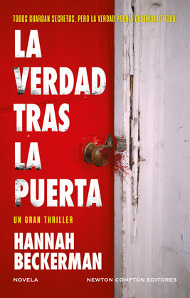 VERDAD TRAS LA PUERTA, LA