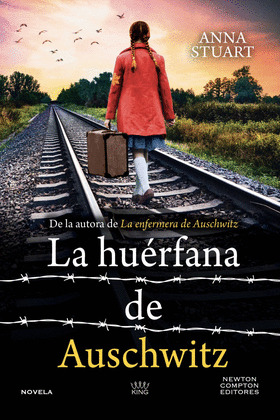 HUÉRFANA DE AUSCHWITZ, LA