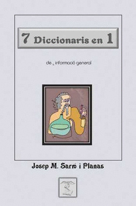 7 DICCIONARIS EN 1