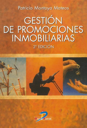 GESTION DE PROMOCIONES INMOBILIARIAS